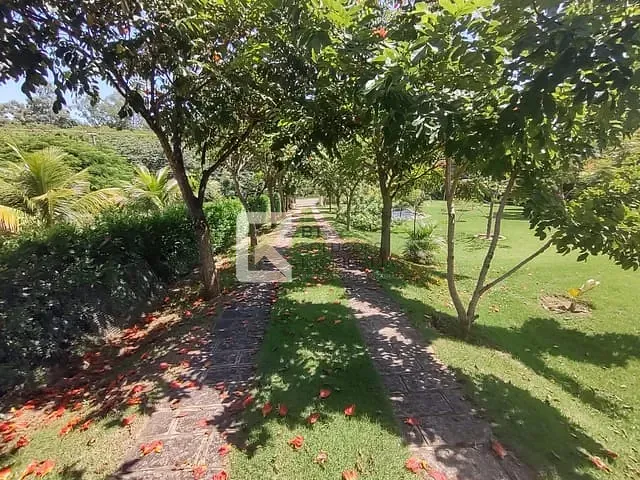 Chácara com 2500m² 3 quartos e 4 banheiros, à venda, no bairro Colinas do Mosteiro de Itaici em Indaiatuba