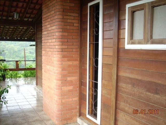 Foto do Chácara - Chácara com 3 dormitórios à venda, 10000 m² - Estância Figueira Branca - Campo Limpo Paulista/SP | Copette Imóveis