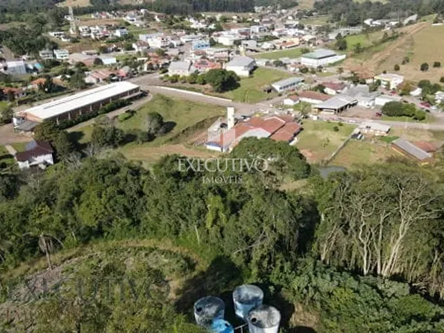 Chácara com 30000m² 2 quartos e 2 banheiros, à venda, no bairro Centro em Capitão