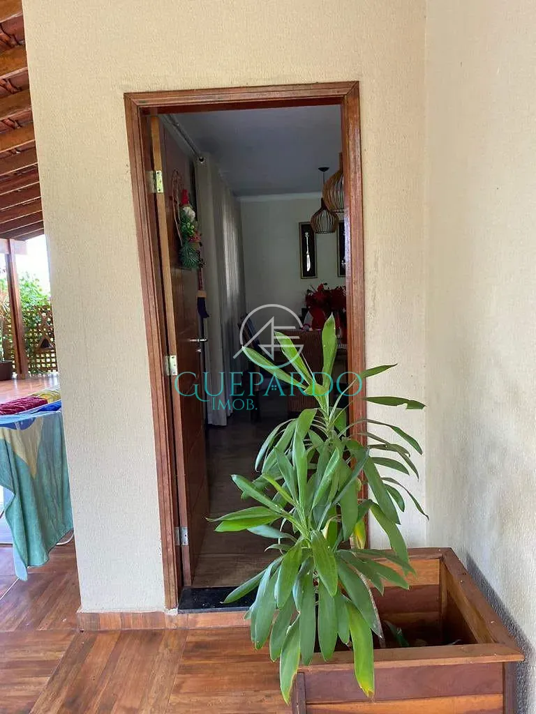 Chácara, 3 quartos, 6000 m² - Foto 17