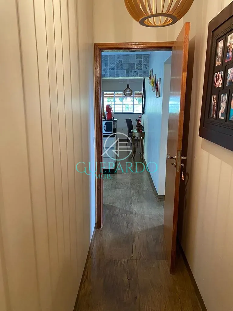 Chácara, 3 quartos, 6000 m² - Foto 13