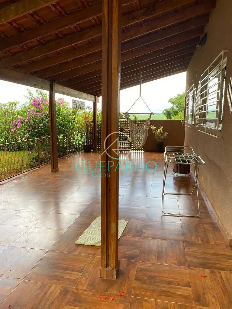 Chácara, 3 quartos, 6000 m² - Foto 22