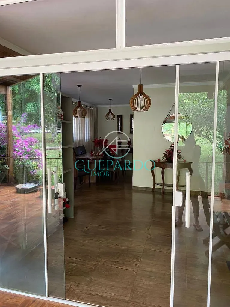 Chácara, 3 quartos, 6000 m² - Foto 16