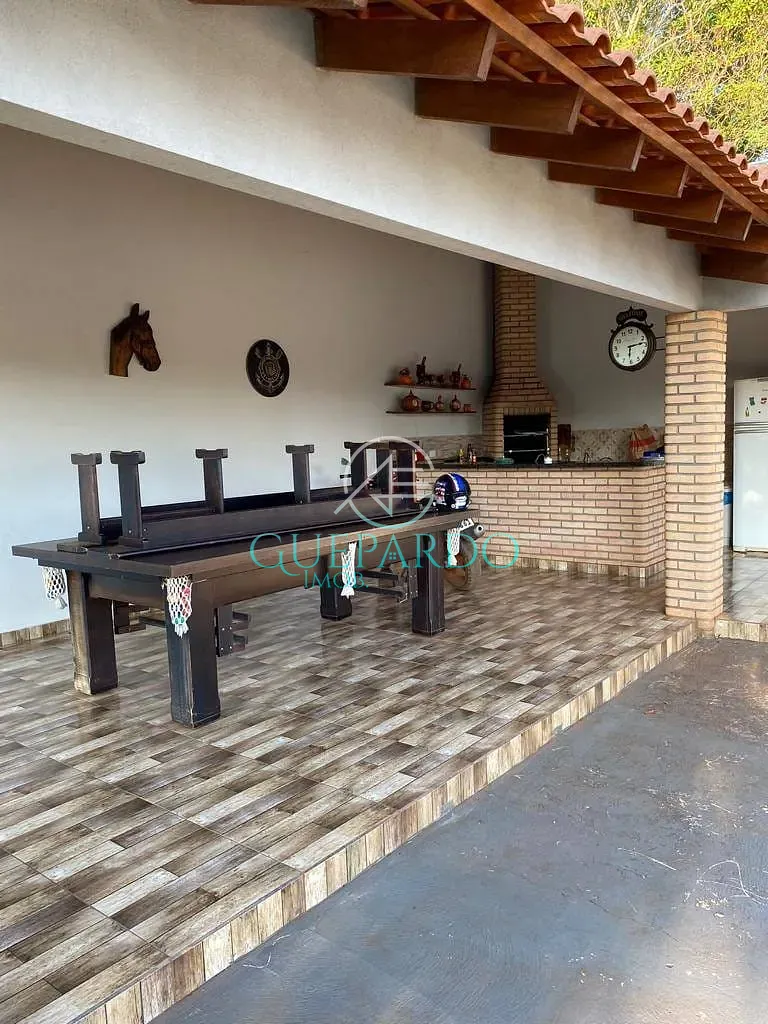 Chácara, 3 quartos, 6000 m² - Foto 28