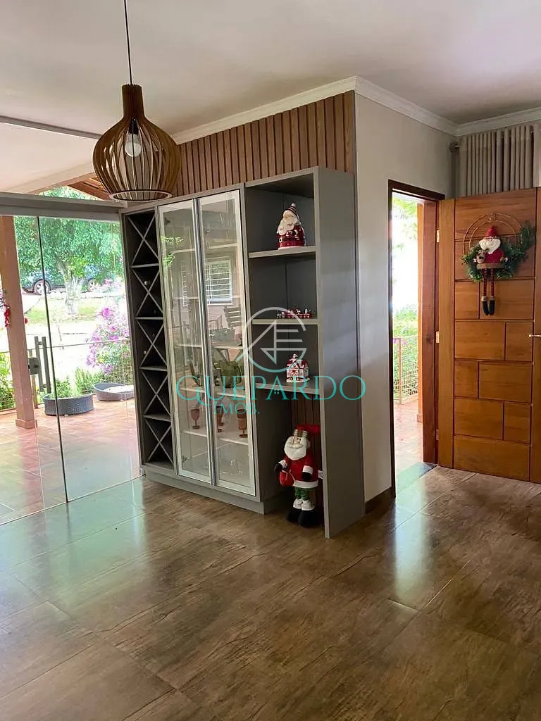 Chácara, 3 quartos, 6000 m² - Foto 15