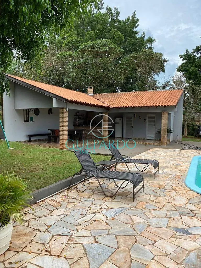 Chácara, 3 quartos, 6000 m² - Foto 7