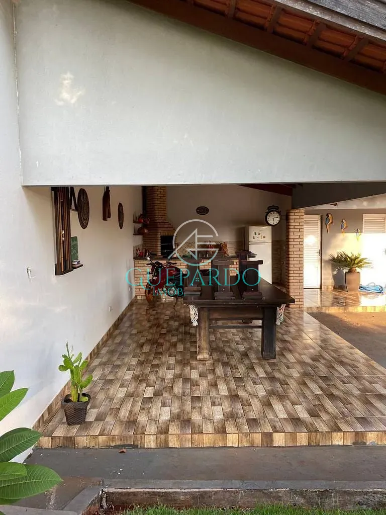 Chácara, 3 quartos, 6000 m² - Foto 26