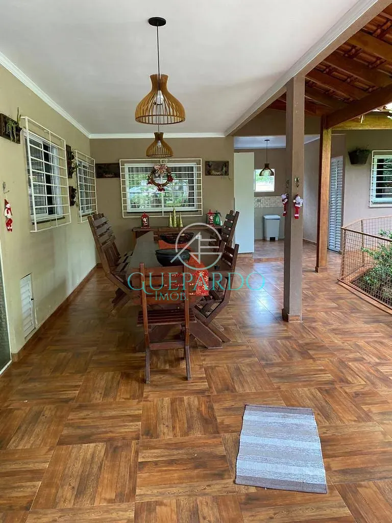 Chácara, 3 quartos, 6000 m² - Foto 21