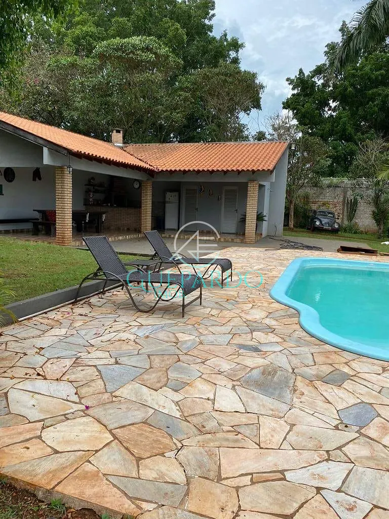 Chácara, 3 quartos, 6000 m² - Foto 6