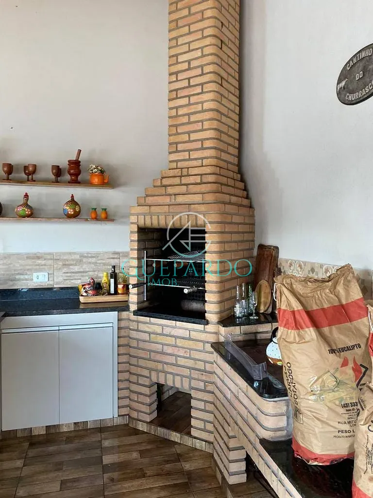 Chácara, 3 quartos, 6000 m² - Foto 27