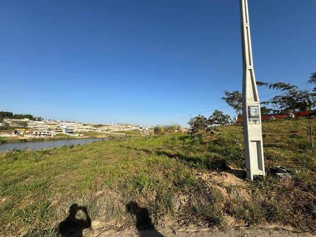 Foto do Terreno - Chácaras Associação Rural Sítio do Lago, Hortolândia, SP | Imobiliária Avenida