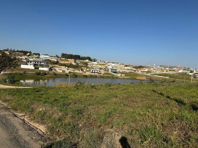 Foto do Terreno - Chácaras Associação Rural Sítio do Lago, Hortolândia, SP | Imobiliária Avenida