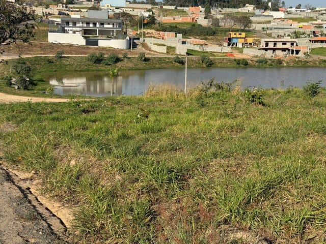 Foto do Terreno - Chácaras Associação Rural Sítio do Lago, Hortolândia, SP | Imobiliária Avenida