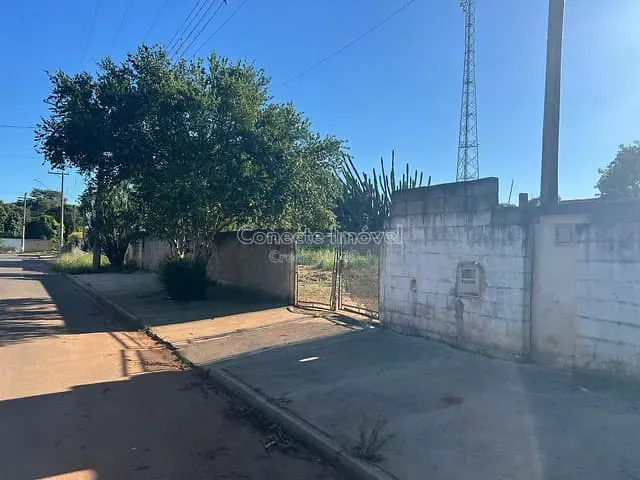 Chácara com 1001m², à venda, no bairro Chácaras Recreio Campestre em Santo Antônio de Posse