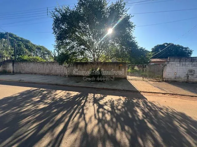 Chácara com 1001m², à venda, no bairro Chácaras Recreio Campestre em Santo Antônio de Posse