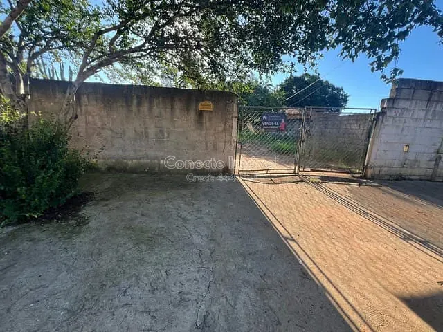 Chácara com 1001m², à venda, no bairro Chácaras Recreio Campestre em Santo Antônio de Posse