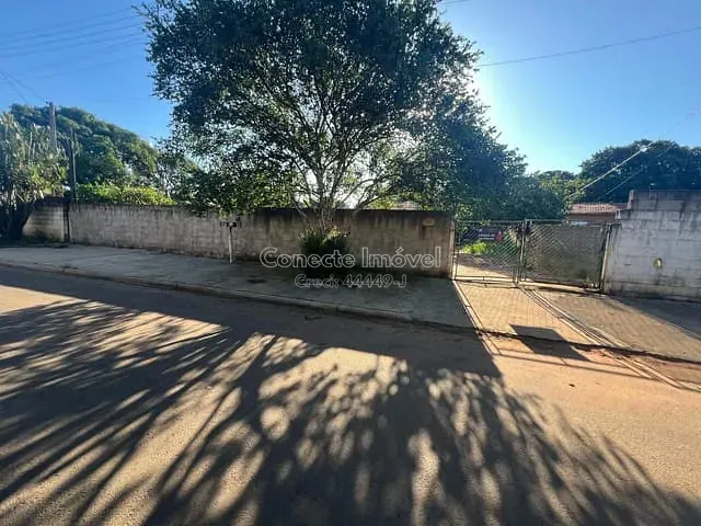 Chácara com 1001m², à venda, no bairro Chácaras Recreio Campestre em Santo Antônio de Posse