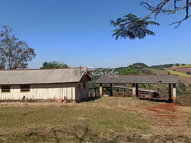 Chácara com 308550m², à venda, no bairro Área Rural de Londrina em Londrina