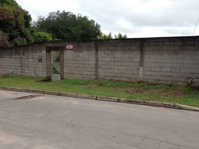 Foto do Chácara - Chácara com 3 dormitórios à venda, 1097 m² por R$ 450.000,00 - Majestic - São José dos Campos/SP | INDEPENDENCE NEGOCIOS IMOBILIARIOS LTDA