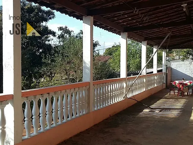 Chácara com 2000m² 3 quartos e 1 banheiro, à venda, no bairro Morro do Cascavel em Caçapava