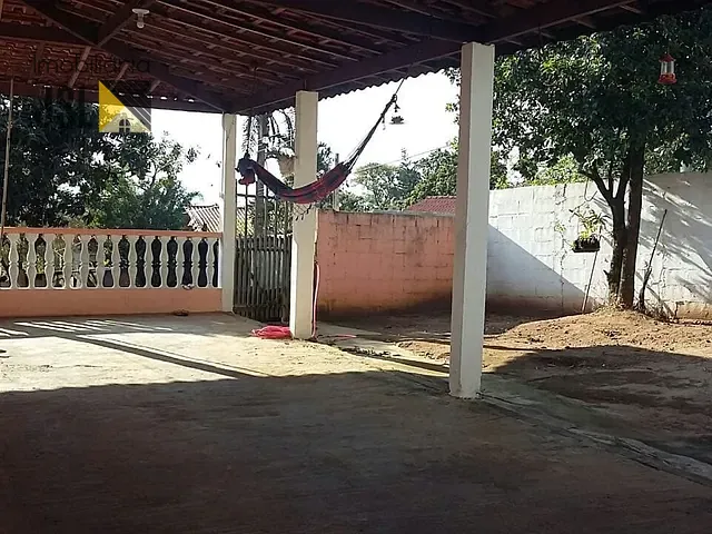 Chácara com 2000m² 3 quartos e 1 banheiro, à venda, no bairro Morro do Cascavel em Caçapava