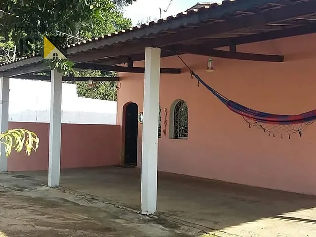 Chácara com 2000m² 3 quartos e 1 banheiro, à venda, no bairro Morro do Cascavel em Caçapava