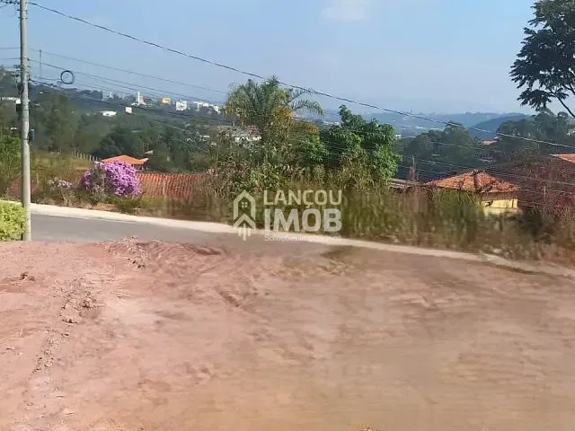 Terreno com 1000m², à venda, no bairro Jardim Santa Branca em Campo Limpo Paulista