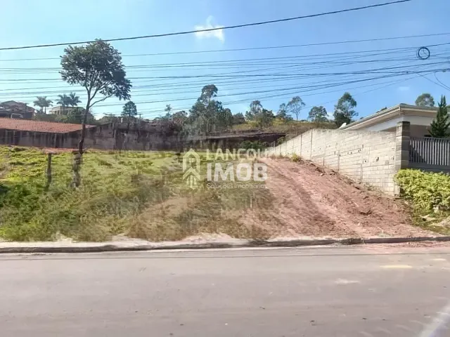 Terreno com 1000m², à venda, no bairro Jardim Santa Branca em Campo Limpo Paulista