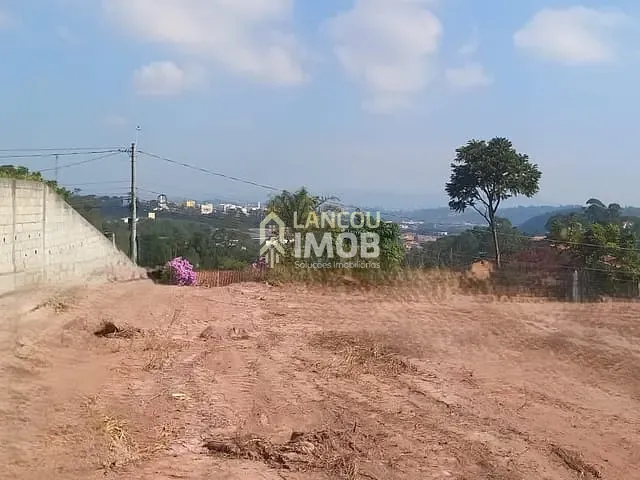 Terreno com 1000m², à venda, no bairro Jardim Santa Branca em Campo Limpo Paulista