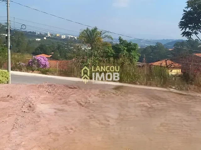 Terreno com 1000m², à venda, no bairro Jardim Santa Branca em Campo Limpo Paulista