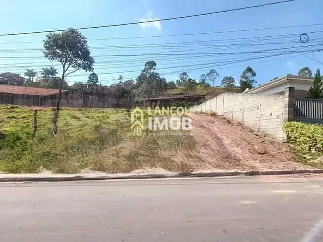 Terreno com 1000m², à venda, no bairro Jardim Santa Branca em Campo Limpo Paulista