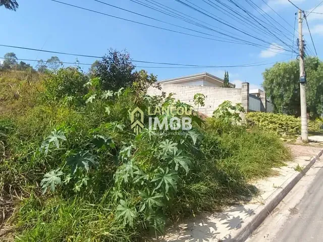 Terreno com 1000m², à venda, no bairro Jardim Santa Branca em Campo Limpo Paulista