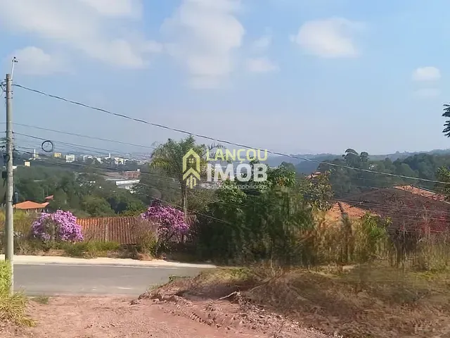 Terreno com 1000m², à venda, no bairro Jardim Santa Branca em Campo Limpo Paulista