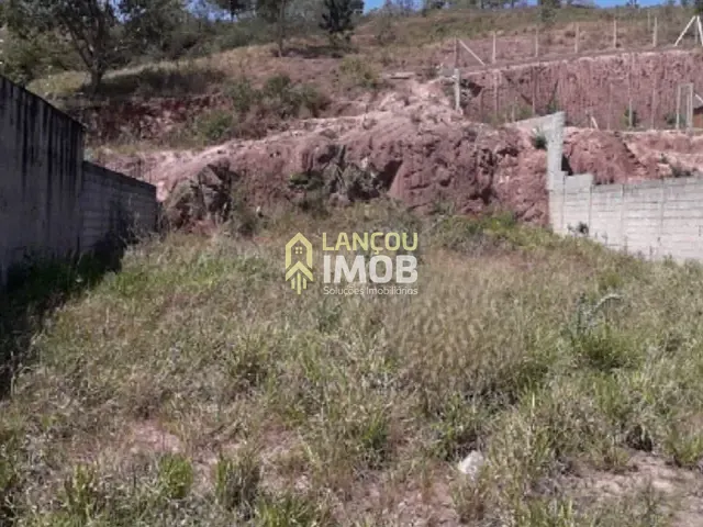 Terreno com 1000m², à venda, no bairro Jardim Santa Branca em Campo Limpo Paulista