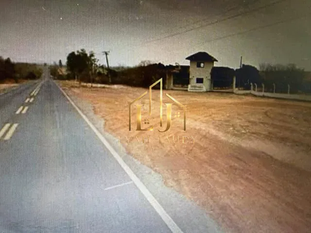 Terreno com 5004m², à venda, no bairro Área Rural de Cuiabá em Cuiabá