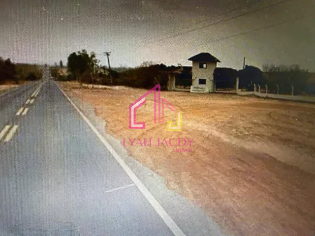 Terreno com 5004m², à venda, no bairro Área Rural de Cuiabá em Cuiabá