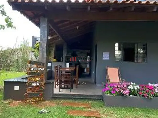Chácara com 920m² 3 quartos e 2 banheiros, à venda, no bairro Setor 1 em Ibiporã