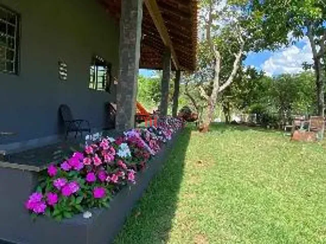 Chácara com 920m² 3 quartos e 2 banheiros, à venda, no bairro Setor 1 em Ibiporã