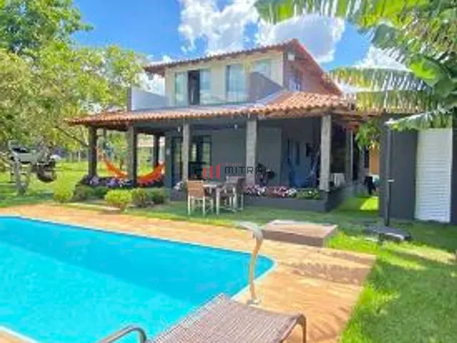 Chácara com 920m² 3 quartos e 2 banheiros, à venda, no bairro Setor 1 em Ibiporã