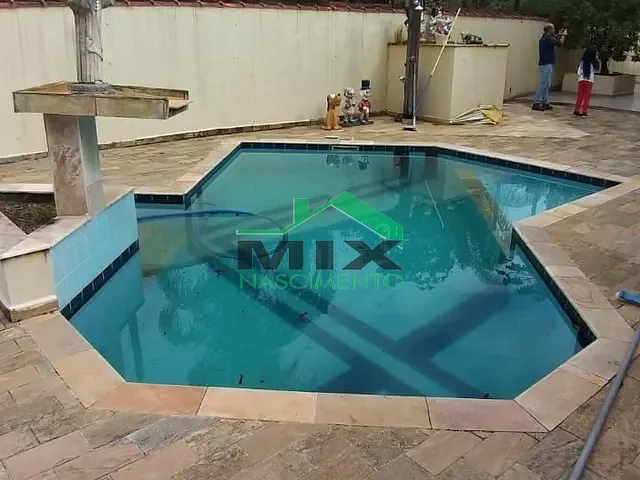 Chácara com 2000m² 5 quartos e 5 banheiros, à venda, no bairro Aguapeú em Itanhaém