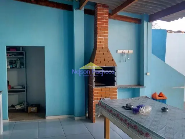 Chácara com 500m² 3 quartos e 2 banheiros, à venda, no bairro Bosque Pinheiros em Capivari