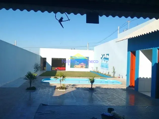 Chácara com 500m² 3 quartos e 2 banheiros, à venda, no bairro Bosque Pinheiros em Capivari