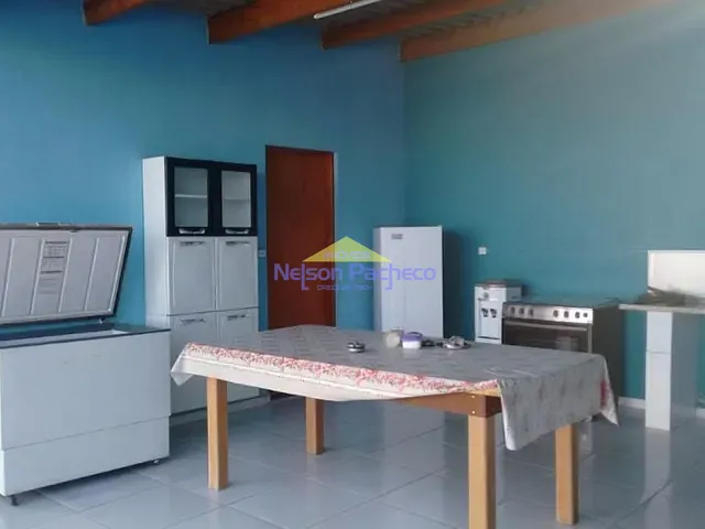 Chácara com 500m² 3 quartos e 2 banheiros, à venda, no bairro Bosque Pinheiros em Capivari