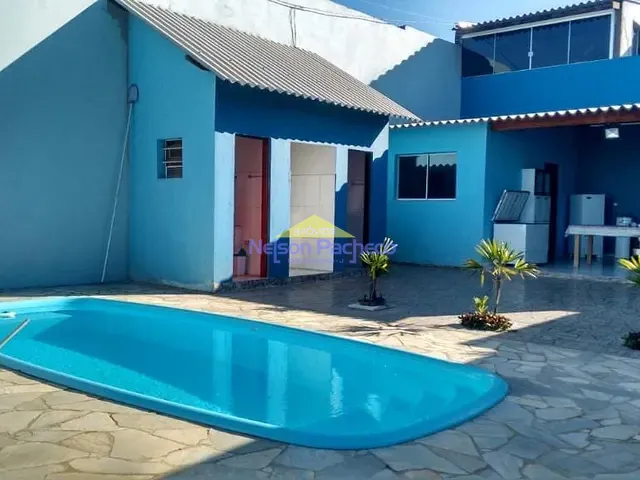 Chácara com 500m² 3 quartos e 2 banheiros, à venda, no bairro Bosque Pinheiros em Capivari
