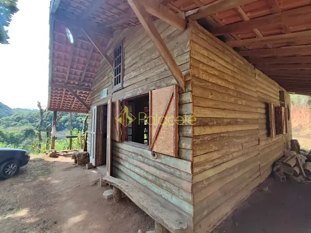 Chácara com 238600m² 2 quartos e 1 banheiro, à venda, no bairro Bairro dos Macacos em Silveiras