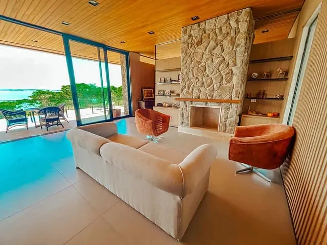 Chácara com 2850m² 4 quartos e 5 banheiros, à venda, no bairro Zona Rural em Porecatu