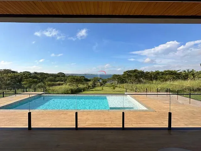 Chácara com 2850m² 4 quartos e 5 banheiros, à venda, no bairro Zona Rural em Porecatu