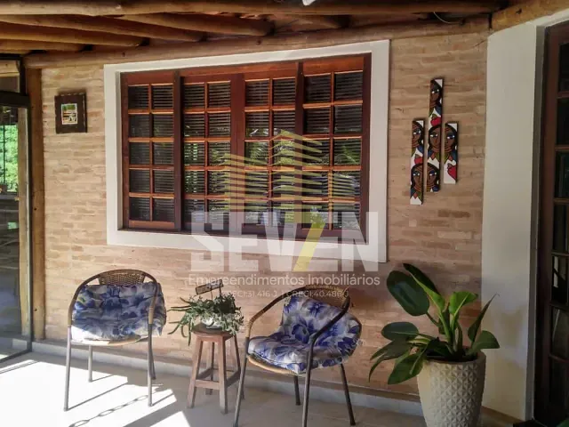 Chácara com 1048m² 3 quartos e 3 banheiros, à venda, no bairro Vale do Igapó em Bauru
