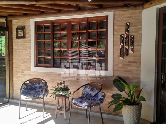 Chácara com 1048m² 3 quartos e 3 banheiros, à venda, no bairro Vale do Igapó em Bauru