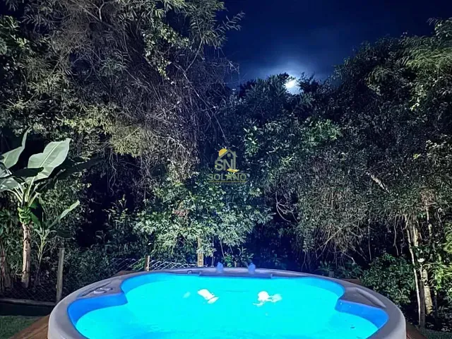 Chácara com 1200m² 2 quartos e 3 banheiros, à venda, no bairro Setor Central em Nova Fátima